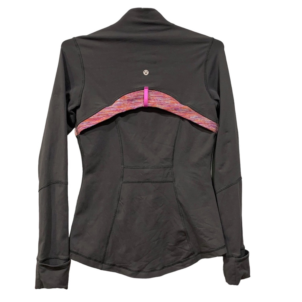 Lululemon Define Wee Are From Space Jacket - image 7